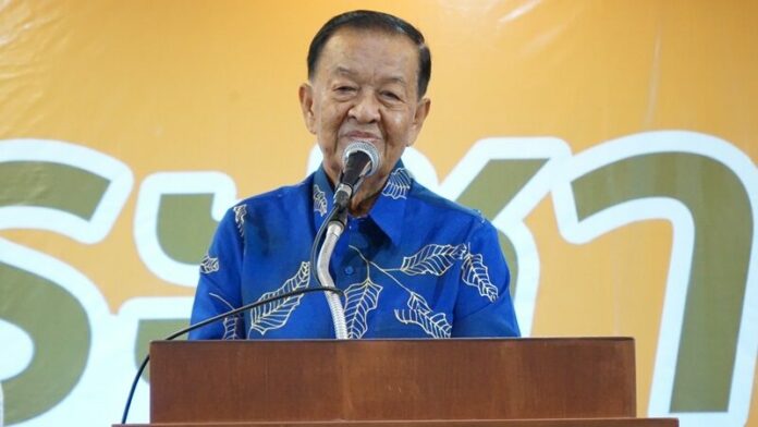 วันนอร์