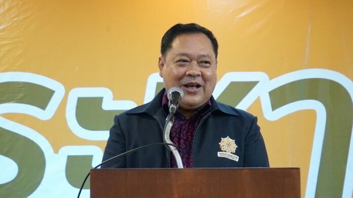 ทวี