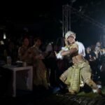 หนุ่มสาวซูปร้า โชว์ไทยซอฟต์พาวเวอร์เต็มพลัง อวดอัตลักษณ์ความเป็นไทย สุดอลังการ