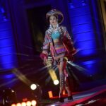 หนุ่มสาวซูปร้า โชว์ไทยซอฟต์พาวเวอร์เต็มพลัง อวดอัตลักษณ์ความเป็นไทย สุดอลังการ