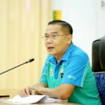 เกษตรฯ เตือนระวัง “ไรแดง” ทำลายมันสำปะหลังช่วงอากาศร้อน