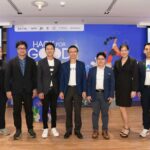 ETDA จับมือ NIA และพาร์ทเนอร์รัฐ-เอกชน ลุยจัด “Hack for GOOD Well-Being Creation”  เฟ้นหานวัตกรรม ยกระดับชีวิตเมืองเชียงใหม่