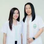 จากมรดกทางภูมิปัญญาการแพทย์แผนไทย สู่ตำรับชาปรับสมดุลธาตุ