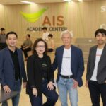 AIS ร่วมพันธมิตร เสริมสร้างความแข็งแกร่งของ Digital Economy จับมือ Humanica Conicle THAICOM สร้าง Ecosystem เพื่อคนรุ่นใหม่