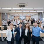 โลตัส ร่วมกับ PMG จัดหลักสูตรพิเศษ “ติวเข้ม SME สู่เถ้าแก่แฟรนไชส์”