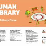 งานสถาปนิก’66 โชว์ไฮไลท์ “Human Library” หรือ “ห้องสมุดมนุษย์”  มีอะไรน่าสนใจ ต้องตามไปดู 25-30 เมษายน 2566 นี้