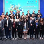 สวทช. จัดงาน NAC2023 โชว์ขุมพลังวิจัย เร่งการขับเคลื่อนโมเดลเศรษฐกิจ BCG จัดยิ่งใหญ่ 28-31 มี.ค.นี้ อุทยานวิทย์ฯ จ.ปทุมธานี