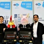 องค์กรพิทักษ์สัตว์แห่งโลก เรียกร้องธุรกิจอุตสาหกรรมเนื้อสัตว์ทั่วโลก ในงาน VIV Asia 2023 
