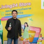 ทิปโก้ ส่ง “น้ำแร่ Aura” รุกตลาดออนไลน์ ขยายฐานลูกค้า ตอบโจทย์ไลฟ์สไตล์ยุคดิจิทัลทรานฟอร์เมชัน