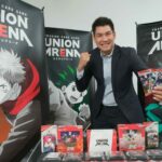 “คิดซ์ แอนด์ คิทซ์” ตอกย้ำผู้นำตลาดการ์ดเกมเปิดตัวการ์ดเกม “Union Arena” รวมตัวละครจากการ์ตูนดังหวังขยายตลาด กวาดแชร์กลุ่มคนชอบอนิเมะ