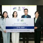 ยูนิลีเวอร์ และ ซันไลต์ เดินหน้าสนับสนุนโครงการ “ต้นกล้าไร้ถัง” ภายใต้การบริหารงานของซีพี ออลล์