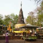 มาฆบูชาอาเซียน สานสัมพันธ์ไทย-ลาวในมิติพระพุทธศาสนา 