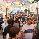 “พาณิชย์”ยิ้มกว้าง “Andaman Craft Festival” ดึงดูดนักท่องเที่ยวล้นลานมังกร กว่า 30,000 ราย ชูงานหัตถศิลป์ไทยสร้างพลัง Soft Power 