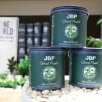เจบีพี เปิดตัว “JBP Good Paint Re-Acrylic” สีทาอาคารรีไซเคิลเจ้าแรกในประเทศไทยตอกย้ำภาพผู้นำการพัฒนาธุรกิจอย่างยั่งยืน