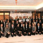 CPF - SCG ร่วมยกระดับมาตรฐานอาคารเขียว และนำนวัตกรรมก่อสร้าง ช่วยลดการปล่อยก๊าซเรือนกระจก  จับมือสู่สังคมคาร์บอนต่ำ    