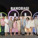 BANOBAGI ชวนปลดล็อคผิวให้ฉ่ำโกลว์ ในงานเปิดตัว Treatment Mask Derma Essence หรือ มาสก์น้ำตบคุณหมอ ตัวช่วยแก้ปัญหาผิวแบบบิวตี้เลิฟเวอร์
