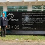 แอ๊บป้าสนับสนุนทุน ม.พายัพกว่า 71 ล้านบาท สร้างศูนย์วิจัยกัญชา ตั้งเป้าไทยเป็น Hub ของโลก