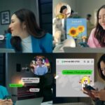 “เปิด LINE เปิดทุกความหมาย” หนังโฆษณาใหม่จาก LINE ประเทศไทย ถ่ายทอดอินไซต์ชาว “เดอะ แบก” สานต่อแนวคิด LINE Digital Well-being
