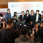 "ละครสะท้อนอัตลักษณ์ไทย" เปิดตัวซีรี่ส์ ฮัลโหล ไทยแลนด์" ดันซอฟท์พาวเวอร์ไทยให้โลกรู้