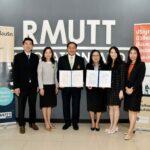 การศึกษานิวซีแลนด์ จับมือ มทร. และ 13 โรงเรียนของไทย ขยายหลักสูตรป.ตรีไฮบริดนิวซีแลนด์ทางลัดเด็กไทยสู่ม.ท็อปของโลก