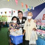 กรมการค้าภายใน เชื่อมโยงเปิดจุดจำหน่ายมะนาวราคาส่ง จ.ลพบุรี กระแสตอบรับคึกคัก 