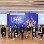ETDA จับมือ NIA และพาร์ทเนอร์รัฐ-เอกชน ลุยจัด “Hack for GOOD Well-Being Creation”  เฟ้นหานวัตกรรม ยกระดับชีวิตเมืองเชียงใหม่
