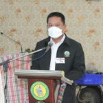 “ลุงตู่” ลงพื้นที่ติดตามแนวทางในการพัฒนา ความคืบหน้าสถานีสูบน้ำฯห้วยดอกไม้ อ.บ้านโป่ง จ.ราชบุรี