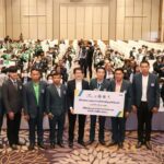 ซีพี ออลล์ มอบทุนการศึกษาปัญญาภิวัฒน์ ให้กับบุตรหลาน อสม. และ อสส. ประจำปี 2566