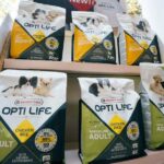 Pet Us จับมือ Opti Life แบรนด์อาหารสุนัขพรีเมียมจากเบลเยียม