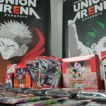 “คิดซ์ แอนด์ คิทซ์” ตอกย้ำผู้นำตลาดการ์ดเกมเปิดตัวการ์ดเกม “Union Arena” รวมตัวละครจากการ์ตูนดังหวังขยายตลาด กวาดแชร์กลุ่มคนชอบอนิเมะ