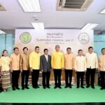 รมว.เฉลิมชัย เปิดงานครบรอบ 17 ปี กรมการข้าว