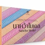 โครงการนาหว้าโมเดลภารกิจในการฟื้นฟูภูมิปัญญา ลายผ้า และความเป็นมาของโครงการศิลปาชีพฯ