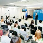 Bitkub Academy ร่วมกับ Thammasat Business School  ประกาศเดินหน้า Collaboration for work สู่ยุค Fourth Industrial Revolution 