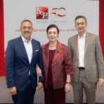 ‘เอส แอนด์ พี’ ก้าวเข้าสู่ปีที่ 50    