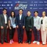 สยาม ทาคาชิมายะ เปิดโซนใหม่ TAKA Sport Select พร้อมอิมพอร์ต 4 สปอร์ตแบรนด์ญี่ปุ่นบุกตลาดไทย