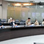 กรมชลฯ บริหารจัดการน้ำอย่างประณีต เพื่อสนับสนุนน้ำให้เพียงพอในทุกกิจกรรม