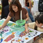 “พาณิชย์”ยิ้มกว้าง “Andaman Craft Festival” ดึงดูดนักท่องเที่ยวล้นลานมังกร กว่า 30,000 ราย ชูงานหัตถศิลป์ไทยสร้างพลัง Soft Power 