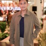 สยามพารากอน สร้างปรากฏการณ์ Co-Creation ครั้งแรกในโลก   ชวนคนดังร่วมแชร์ประสบการณ์และไอเดียสร้างสรรค์ ผ่านโครงการ “Wall of Wonders”