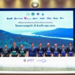 กลุ่ม ปตท. ผนึก 3 หน่วยงานรัฐ เดินหน้าปลูกป่าเพิ่ม 2 ล้านไร่ หนุนเป้า Net Zero ปี 2050