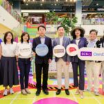 แฟร์ใหญ่! 'เซ็นทรัลเวิลด์' ชวนสัมผัสที่สุดงานเที่ยวระดับไฮเอนด์ พร้อมดีลเด็ด 70% แลนด์มาร์กใจกลางกรุงฯ