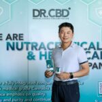 ดร.ซีบีดี (Dr. CBD) จับมือ กอล์ฟ ชาแนล (Golf Channel Thailand) ร่วมมือในงานด้านวิจัย เปิดตัวนวัตกรรมจากกัญชงและกระท่อม เทรนด์ใหม่ของสุขภาพสู่วงการกอล์ฟ