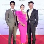 กัลเดอร์มา จัดงาน THIS IS MY LOOK AWARD NIGHT CELEBRATION