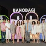 BANOBAGI ชวนปลดล็อคผิวให้ฉ่ำโกลว์ ในงานเปิดตัว Treatment Mask Derma Essence หรือ มาสก์น้ำตบคุณหมอ ตัวช่วยแก้ปัญหาผิวแบบบิวตี้เลิฟเวอร์