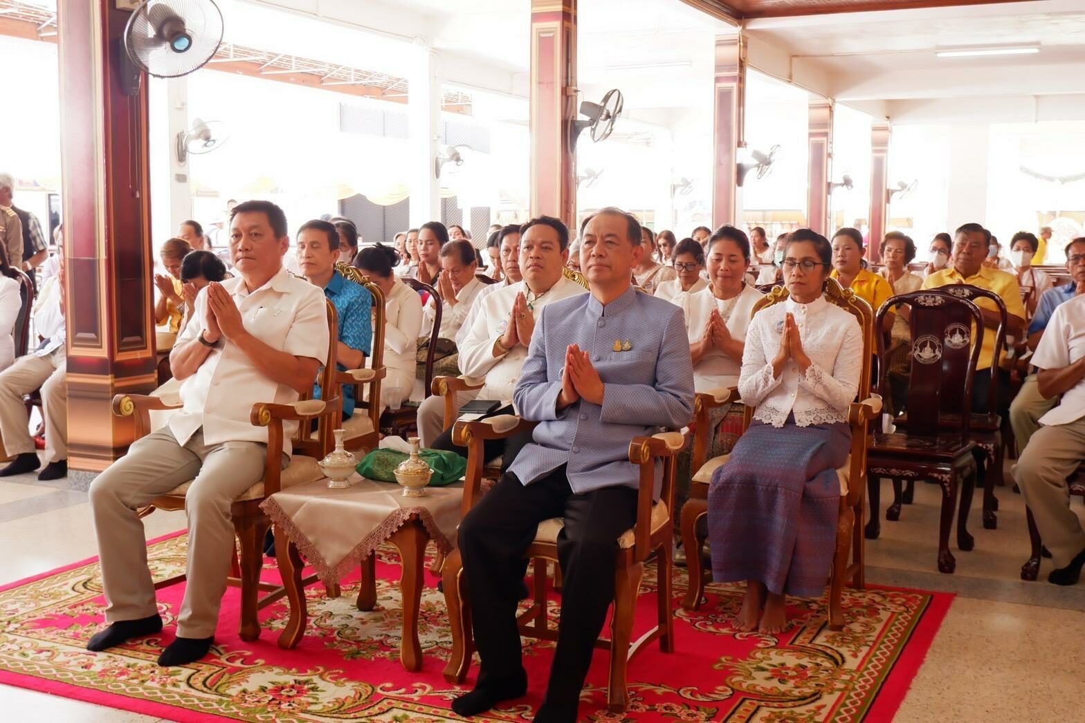 นายชัยพล สุขเอี่ยม