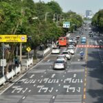 กรุงเทพฯ เมืองปลอดภัย ท้องถนนปลอดภัย