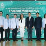 ม.รังสิต -  นารีฟาร์มากรุ๊ป ชูความสำเร็จ “สมุนไพรไทยสูตรผสม”  เผยแพร่ลงวารสารวิชาการนานาชาติ (Quartile Score, Q1)