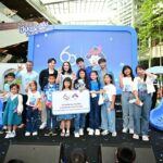 นมตรามะลิฉลอง 60 ปี เขย่าวงการนมข้นหวานสร้างปรากฏการณ์ห้างแตก 