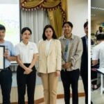 โครงการกิจกรรมเพื่อสังคม ระหว่าง กัลฟ์ เอ็นเนอร์จี ร่วมกับมูลนิธิออทิสติกไทย 