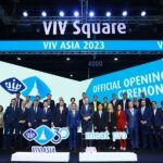 VIV Asia และ Meat Pro Asia กลับมาอย่างยิ่งใหญ่