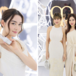 "เดียร์น่า ฟลีโป" ร่วมงาน The Multi Level Brightening by Clé de Peau Beauté ในฐานะ Brand Influencer